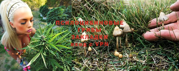 гашиш Белоозёрский